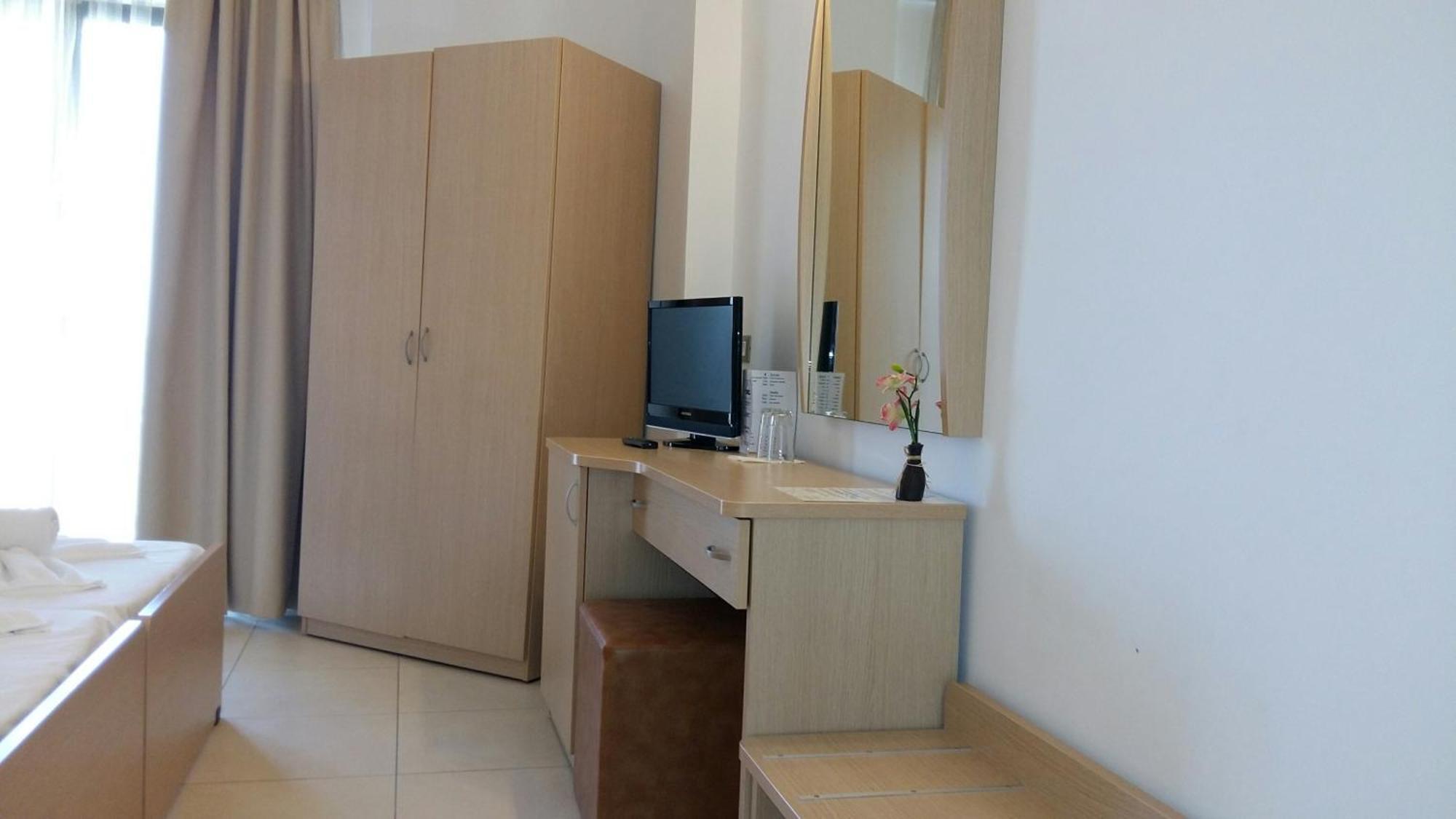 Ostria Hotel Kakovatos Beach Zacharo Habitación foto