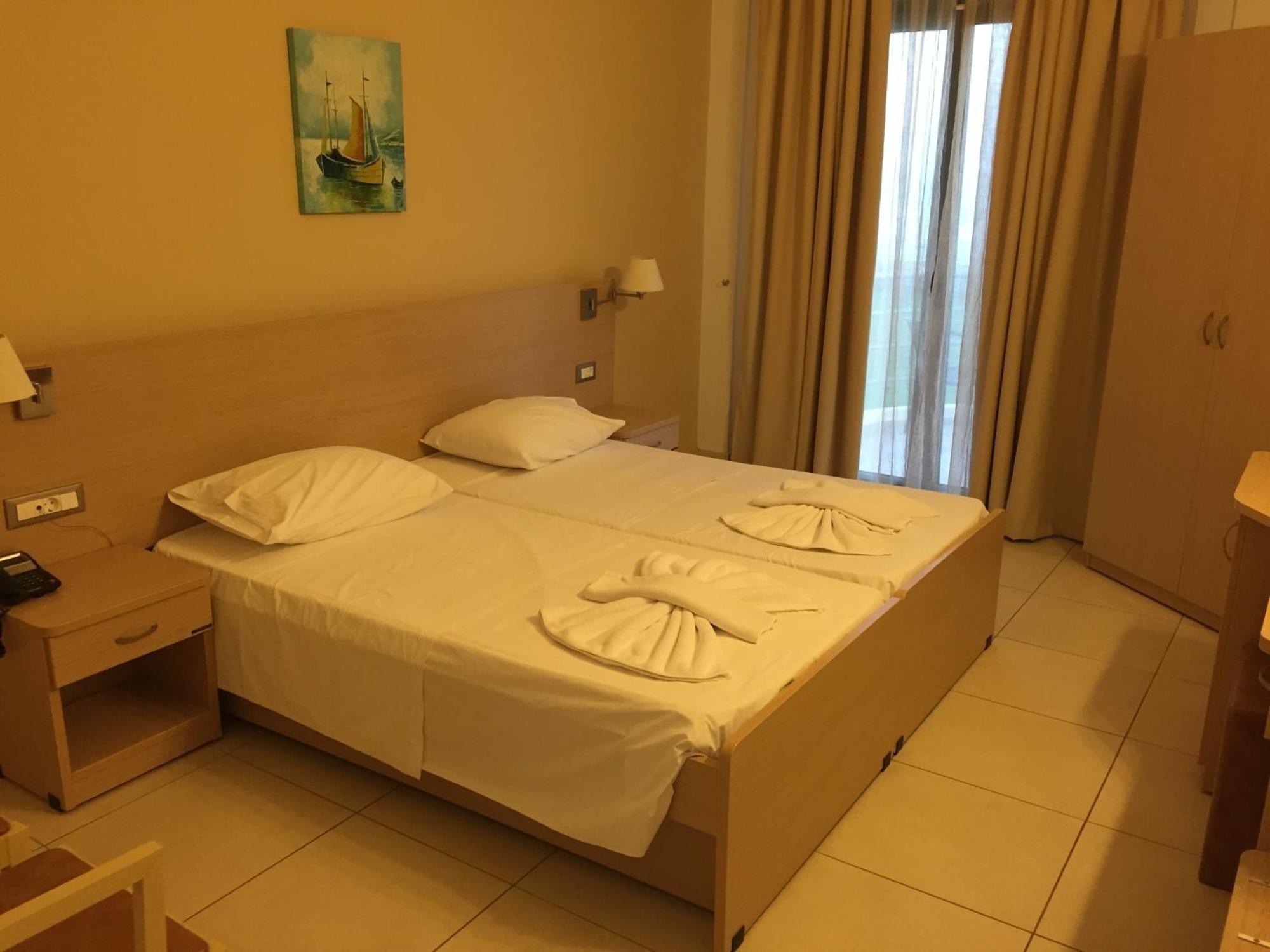 Ostria Hotel Kakovatos Beach Zacharo Habitación foto