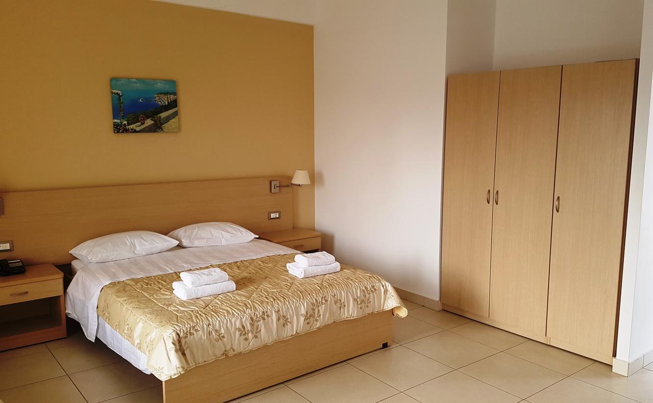 Ostria Hotel Kakovatos Beach Zacharo Exterior foto